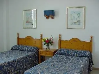 Hotel Rosella كالا مييور