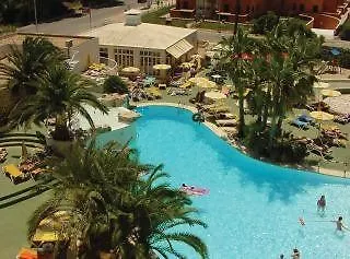 Hotel Rosella كالا مييور 4*,
