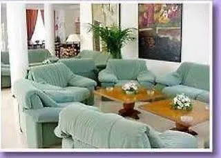 Hotel Rosella كالا مييور