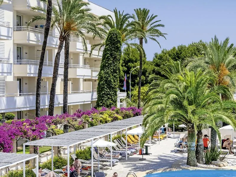 ****  Hotel Rosella كالا مييور إسبانيا