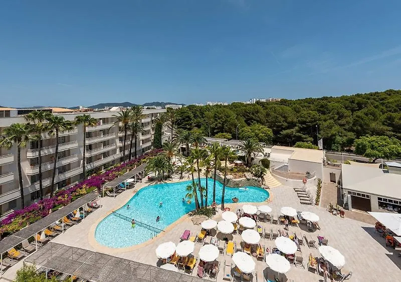 ****  Hotel Rosella كالا مييور إسبانيا