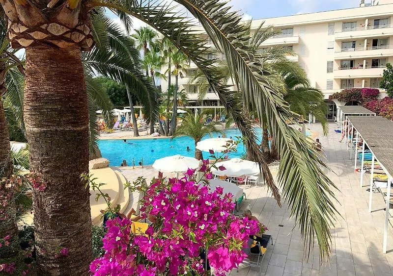 اتصالات Hotel Rosella 
