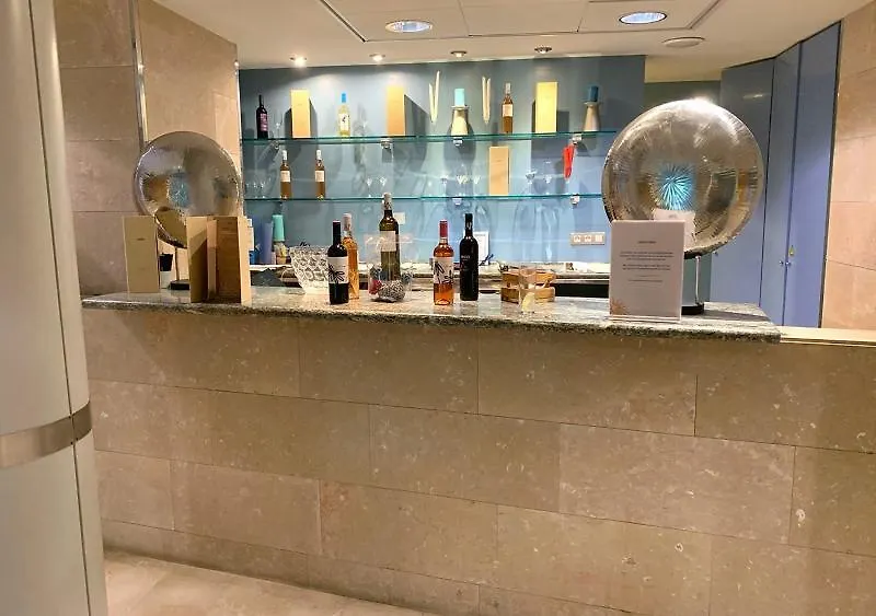 Hotel Rosella كالا مييور إسبانيا