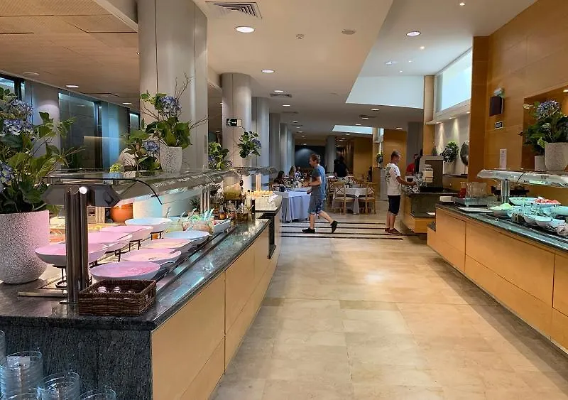 Hotel Rosella كالا مييور