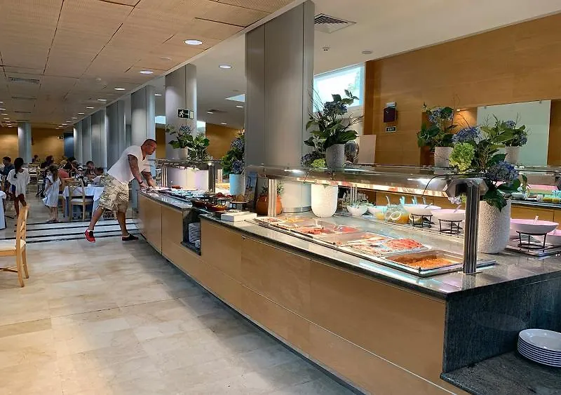 Hotel Rosella كالا مييور إسبانيا