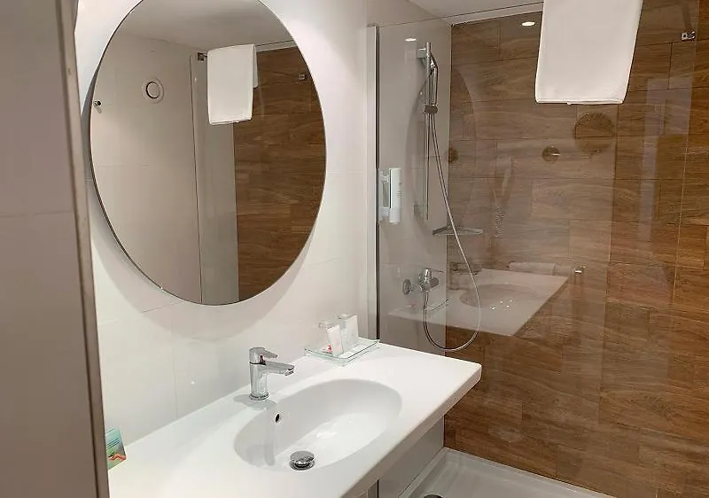 ****  Hotel Rosella كالا مييور إسبانيا