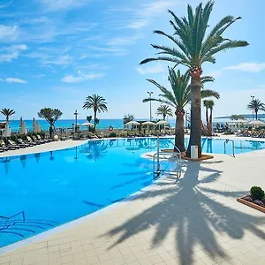 Apartmanhotel Hipotels Mercedes, Cala Millor
