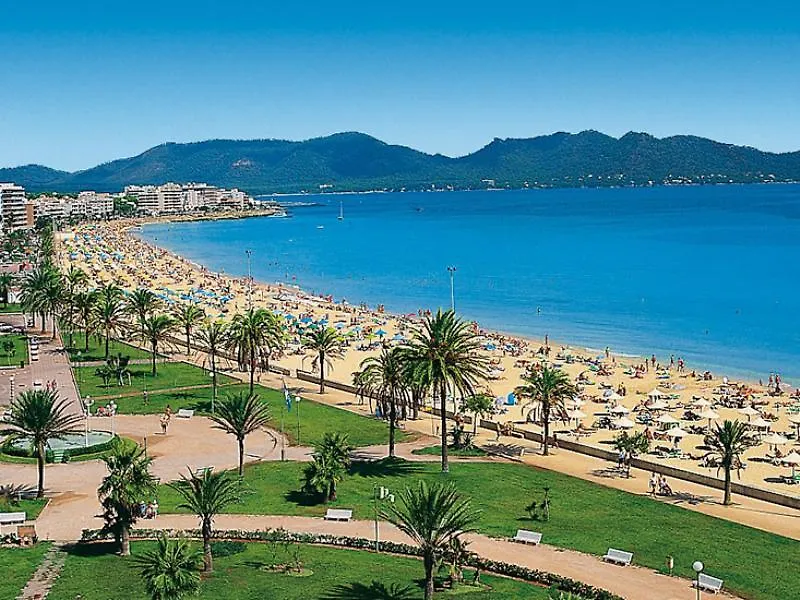 Hotel Rosella Cala Millor   Cala Millor (Mallorca)