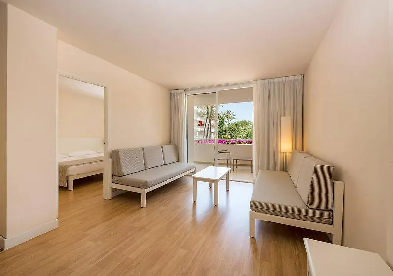 Hotel Rosella Cala Millor